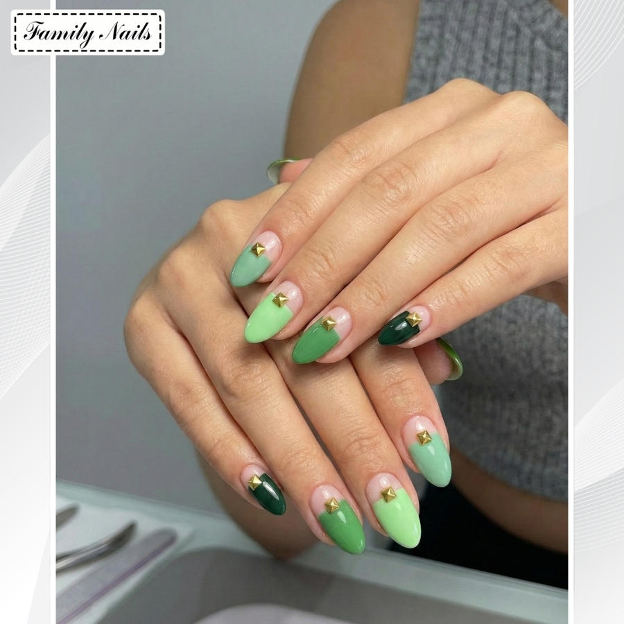 Nail Design